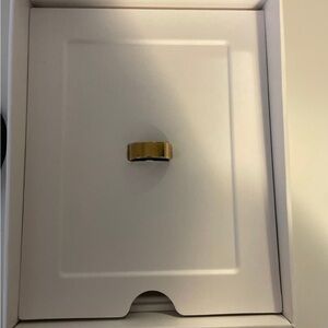 NWT Ultrahuman Ring Air